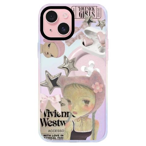 credit to: @/beadiebadoobee.shop on ig Aesthetic Phonecases, Aesthetic Stars, Customised Phone Case, Pretty Phone Cases, Love Sick, Free Tattoo, White Iphone, Grey Beige, Black Phone Case