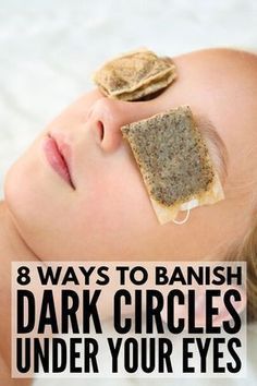 Whiten Underarms Fast, Dark Under Eye Circles, Diy Scrubs, Dark Undereye, Dark Circles Makeup, How To Whiten Underarms, Dark Circle Remedies, Dark Circles Around Eyes, Healthy Toast