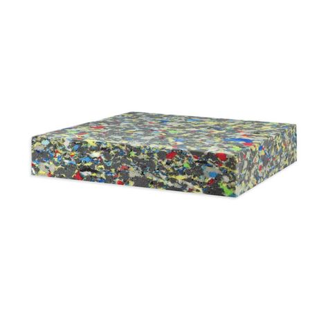 Fabric covered boxes