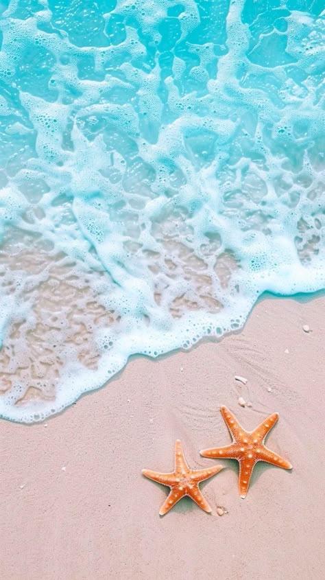 Cute Summer Asthetic Wallpers, Cute Water Wallpapers, Cute Wallpapers Summer Vibes, Summer 2024 Wallpaper, Cute Summer Backgrounds Aesthetic, Beach Asthetics Wallpaper, Summer Wallpaper Iphone Aesthetic Lockscreen, Beach Background Wallpapers, Summer Wallpaper Ocean