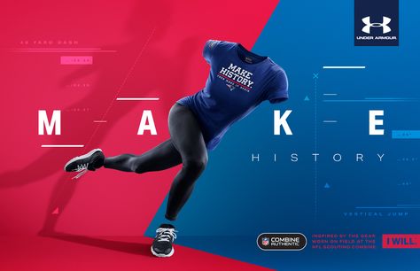 Behance :: Search Tim Tadder, Apparel Photography, Nfl Combine, Sport Posters, Sports Graphics, Sport Design, Post Production, Sport Photography, Sports Illustrated Swimsuit