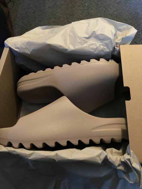 Seller: leggichri (100.0% positive feedback) Location: US Condition: New with box Price: 179.99 USD Shipping cost: Free Buy It Now * This article was ... Get a price at https://copapair.com/adidas-yeezy-slide-pure-mens-size-12-new-and-in-hand/ Yeezy Slides Pure, Yeezy Slides Outfit, Adidas Yeezy Slides, Jordan 11 Cherry, Adidas Yeezy Slide, Slides Outfit, Yeezy Slides, One Piece Clothing, Adidas Adilette