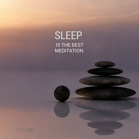 Sleep Is The Best Meditation, Sleep Well Quotes, Sleep Thoughts, Sleep Motivation, Sleeping Quotes, Best Literary Quotes, Calm App, Sparkle Quotes, Sleeping Hacks