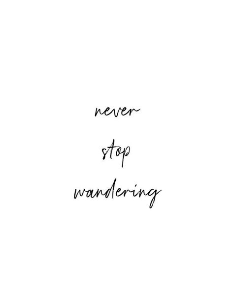 Travel Quotes Short, Wanderer Quotes, Wanderlust Quote, Summer Quotes Instagram, Instagram Bios, White Background Quotes, Boho Quotes, Wanderlust Quotes, Hair Instagram