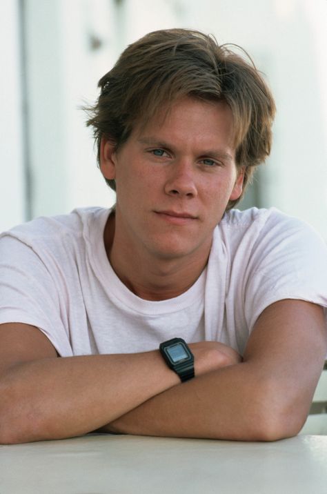 Kevin Bacon Kevin Bacon Footloose, Footloose Movie, Kevin Bacon, Ben Hardy, Elementary School Teacher, Philadelphia Pennsylvania, Hollywood Walk Of Fame, Hugh Jackman, The 1980s