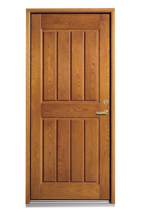 Main Door Design Photos, Door And Window Design, House Front Door Design, Traditional Door, Modern Wooden Doors, Solid Wood Interior Door, Single Door Design, House Main Door Design, Door Design Photos