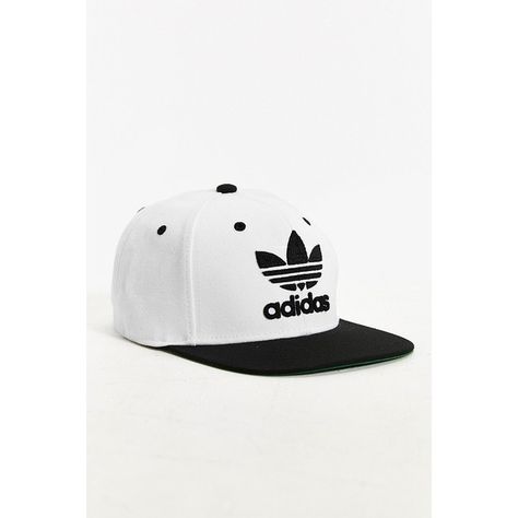 adidas Originals Thrasher Chain Snapback Hat ($29) ❤ liked on Polyvore featuring accessories, hats, white, white snapback, snap back hats, embroidered hats, snapback baseball cap and baseball hats Snapback Hats For Guys, Hats For Guys, Hats Adidas, Hat Fashion Photography, Adidas Snapback, White Baseball Hat, Guys Style, Adidas Cap, Dope Hats