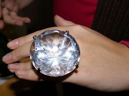 9 Stunning Big Size Diamond Rings for Men and Women Big Diamond Wedding Rings, Expensive Diamond Rings, Engagement Rings On Finger, Large Diamond Rings, Big Diamond Engagement Rings, Big Diamond Rings, Big Wedding Rings, Big Engagement Rings, Favorite Engagement Rings