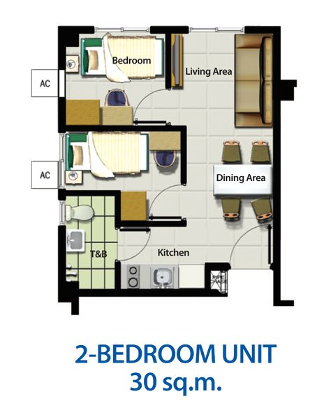 Apartment House Plans, Condo Floor Plans, Square House Plans, 2 Bedroom Floor Plans, Square House, Apartment Plan, Condo Unit, Unique House Plans, Condo Interior Design