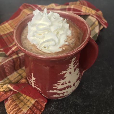 Old-Fashioned Hot Chocolate Recipe With Variations Old Fashioned Hot Chocolate Recipe, Starbucks Hot Chocolate, Best Hot Chocolate Recipes, Hot Chocolate Recipe Homemade, Classic Hot Chocolate, Hot Chocolate Cocoa, Homemade Hot Cocoa, Hot Cocoa Recipe, Hot Chocolate Recipe