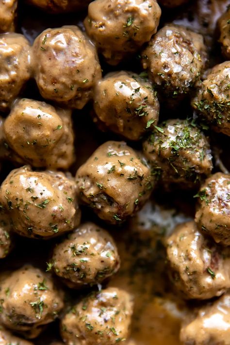 Swedish Turkey Meatball Recipe, Swedish Turkey Meatballs, Turkey Meatballs Oven, Turkey Swedish Meatballs, Buffalo Turkey Burgers, Turkey Meatballs Healthy, Ground Turkey Meatballs, Tender Meatballs, Turkey Meatball Recipe