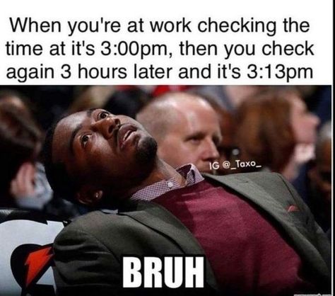 30 Relatable Work Memes For Any Underappreciated Employee - Memebase - Funny Memes Leaving Work On Friday, Bruh Meme, Workplace Memes, Funny Memes About Life, Leaving Work, 9gag Funny, Humor Mexicano, Meme Comics, Friday Humor