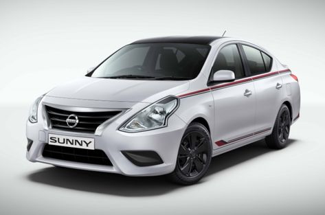 Nissan Sunny Special Edition launched at Rs 8.48 lakh Check more at https://trendsindia.net/2018/09/15/nissan-sunny-special-edition-launched-at-rs-8-48-lakh/ Nissan Sunny, Night Sky Wallpaper, Sky Wallpaper, Night Sky, Sunnies, Nissan, Suv Car, Tin, Product Launch