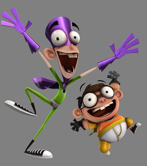 Fanboy and Chum Chum | Flickr - Photo Sharing ♡ ᴘɪɴᴛᴇʀᴇsᴛ: @uniquenaja ♡ Fan Boy And Chum Chum, Fanboy Y Chum Chum, Fanboy Chum Chum, Fanboy And Chum Chum, Meme Characters, Old Disney Movies, Fan Boy, Kin List, Childhood Tv Shows