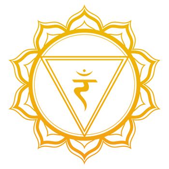 Art Chakra, The Solar Plexus Chakra, Chakra Tattoo, Kundalini Meditation, Manipura Chakra, Second Chakra, Chakra Health, Buddhist Wisdom, Symbol Tattoo