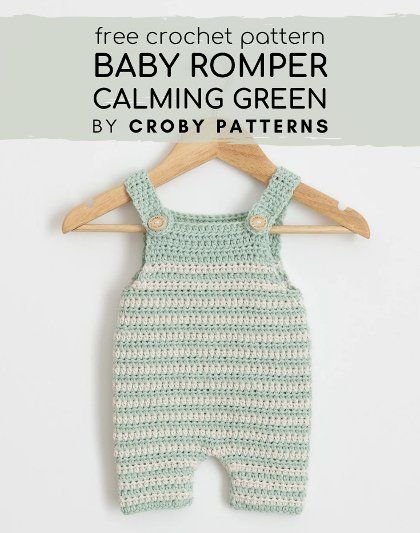 Baby Archives • Free Crochet Patterns Crochet Overalls Baby Free Pattern, Crochet Dungarees Free Pattern, Crochet Baby Overalls Free Pattern, Crochet Baby Boy Clothes Patterns Free, Crochet Overalls Free Pattern, Crochet Romper Baby Free Pattern, Crochet Baby Romper Free Pattern, Crochet Baby Overalls, Crochet Romper Pattern