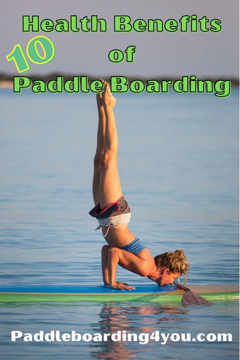 Paddle Board Workout Exercise, Paddle Board Workout, Stand Up Paddle Boarding Outfit, Paddle Board Outfit, Paddle Boarding Outfit, Best Paddle Boards, Paddle Boarding Pictures, Wellbeing Activities, Paddle Board Yoga