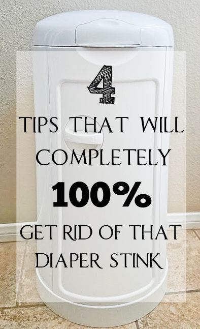 Four tips that are guaranteed to completely eliminate the smell of diapers in your home, a MUST read! | Simple.Home.Blessings. for Ask Anna Diaper Pail Deodorizer, Boy Bathroom Smell, Simple Organization, Neat Tricks, Cleaning And Organization, Bathroom Smells, Cleaning Tips And Tricks, Baby Care Tips, Cleaning Wood