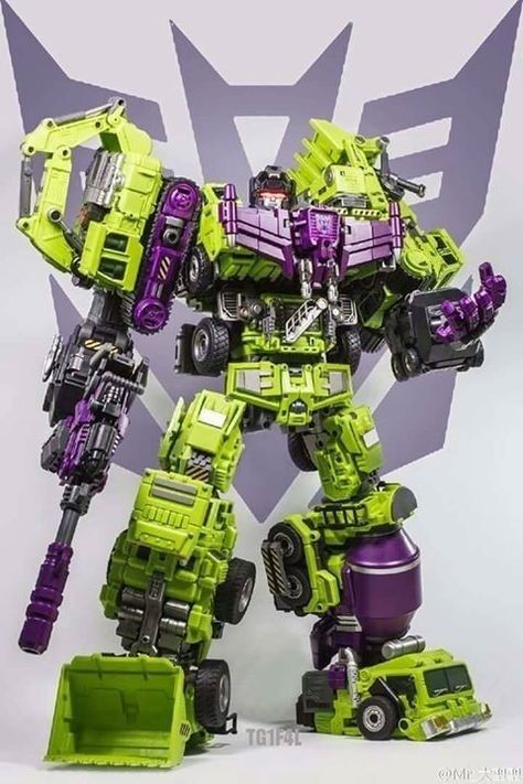 Transformers Megatron Art, Transformers Devastator, Megatron Art, Mysterio Marvel, Transformers Cars, Transformers Megatron, Transformers Cybertron, Transformers Collection, Transformers Decepticons