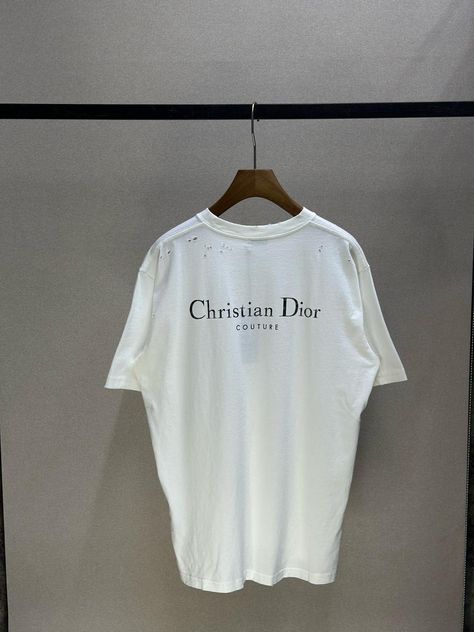 Luxury Loft, Christian Dior Couture, Dior Couture, Men's Collection, Christian Dior, Nba, Dior, Men's T Shirt, Couture