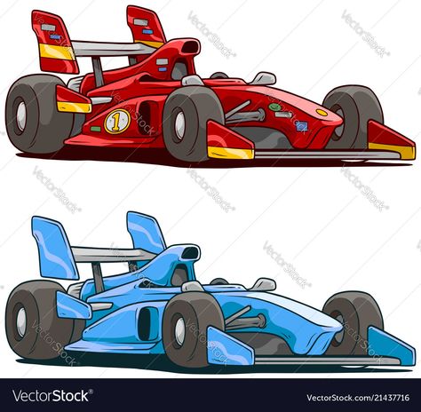 Scrapbook Printables Free, Car Stock, Car Vector, Sport Car, Car Ideas, Scrapbook Printables, Sports Car Racing, Icon Set Vector, Racing Car