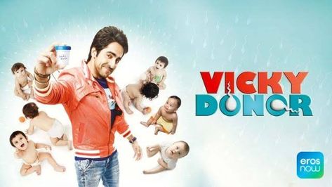 Vicky Donor