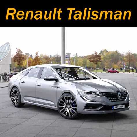 ​Renault Talisman 2021 Renault Talisman, Itachi Uchiha Art, Itachi Uchiha, Bmw Car, Bmw, Ford, Cars, France, High Quality