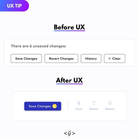 Desain Ux, Ux Project, Ux Tips, Ux Design Principles, Ui Design Principles, Interactive Web Design, Web Design Ux Ui, Ui Patterns, Mobile App Design Inspiration