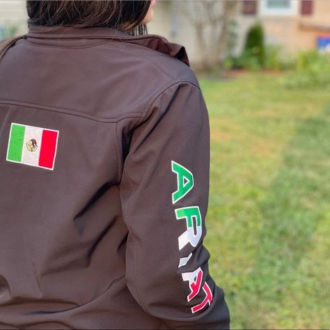 Mexican Ariat Jacket Ariat Jacket Mexican Flag, Mexico Ariat Jacket Outfit, Mexican Ariat Jacket, Mexican Jacket Outfit, Ariat Jacket Woman Outfit Mexican, Ariat Outfit Women Mexican, Ariat Women's Outfit, Ariat Aesthetic, Ariat Jacket Outfit