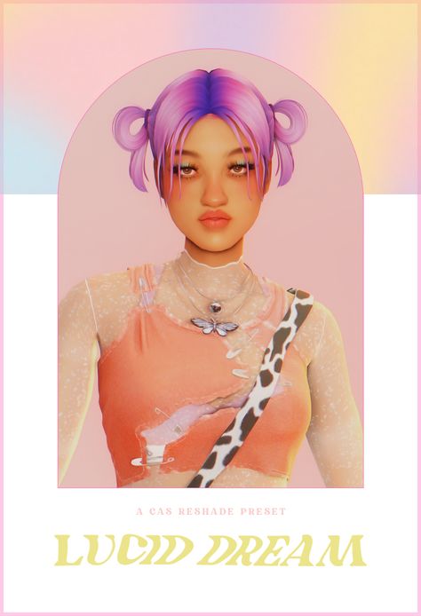 Lucid Dreaming Techniques, Pretty Presets, Lucid Dream, Sims 4 Cc Makeup, Sims 4 Cc Furniture, Sims 4 Cas, Lucid Dreaming, Sims 4 Cc Finds, Sims 4 Clothing