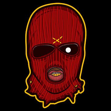 art,artwork,illustration,cartoon,cartoon design,merch,merch design,clothing,clothing design,tshirt design,logo design,logo cartoon,logo,sticker design,apparel,apparel design,character cartoon,mug design,creative logo design Ski Mask Cartoon, Ski Mask Tattoo, Mask Cartoon, Cartoon Mug, Dope Cartoons, Logo Cartoon, Drip Art, Mask Drawing, Mask Painting