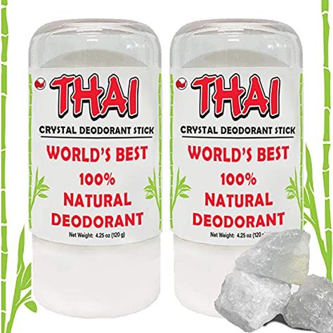 Salt Deodorant, Crystal Deodorant, Unscented Deodorant, Best Natural Deodorant, Salt Stone, Deodorant For Women, Aluminum Free Deodorant, Deodorant Spray, Body Odor