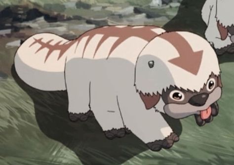 Appa Avatar Pfp, Appa Avatar Art, Appa Avatar Cute, Appa Pfp, Appa Art, Atla Appa, Air Bison, Cute Appa, Avatar Appa