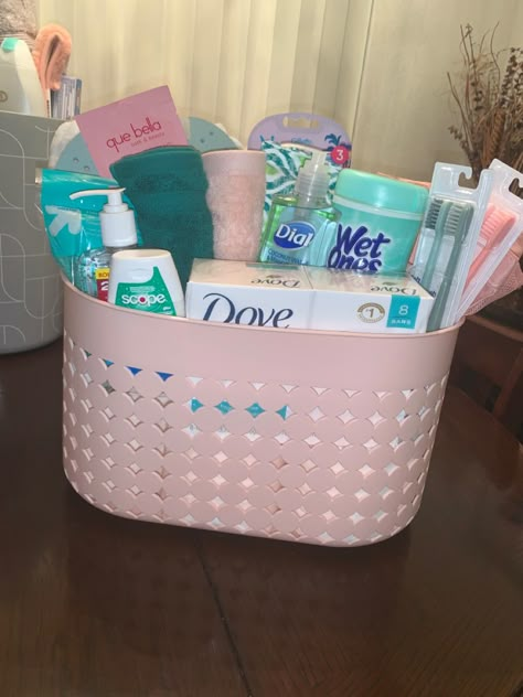 College Care package college dorm room College Care Basket, College Send Off Basket, Dorm Room Basket Gift, College Dorm Basket Gift Ideas, Going To College Gift Basket, College Care Package Ideas For Daughter, College Send Off Gifts, Off To College Basket, College Gift Basket For Girls