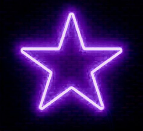 Y2k App Icons Purple And Black, Wigets Pictures Purple, Neon Highlight Covers Instagram, Neon Purple Icons, Purple Star Icon, Neon Purple Aesthetic Icon, Neon Purple Widgets, Purple Neon Aesthetic, Purple Bedroom Wall