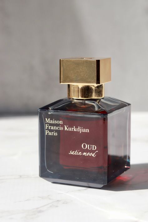 Mfk Oud Satin Mood, Oud Aesthetic, Fragrance Recommendations, Oud Satin Mood, Fragrances Perfume Men, Niche Fragrances, Fragrance Wardrobe, Perfume Collection Display, Best Perfume For Men