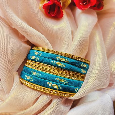 beautiful velvet lac bangles ✨💕 Handcrafted in Jaipur (Rajasthan) 🌸 (DM for oder or WhatsApp us on +91 74008 14607) . . . #lac #jaipur #bhopal #bangles #insta #trending Lac Bangles, Jaipur Rajasthan, High Tea, Dusty Rose, Jaipur, Bangles, Velvet, Tea, On Instagram