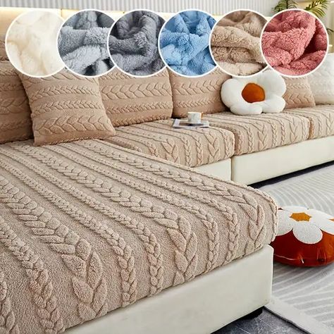 L Shape Sofa Covers, Sofa Types, Boho Style Sofa, Sofa Covers Online, Slipcover Sofa, Sectional Couch Cover, Cheap Sofas, L Shape Sofa, Attic Room