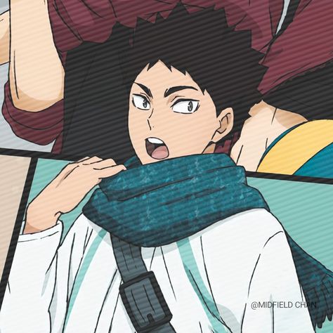 Haikyuu Iwaizumi Icon, Léa Core, Iwaizumi Hajime Icon, Iwaizumi Icon, Haikyu Icons, Haikyuu Iwaizumi, Iwa Chan, Hajime Iwaizumi, Iwaizumi Hajime