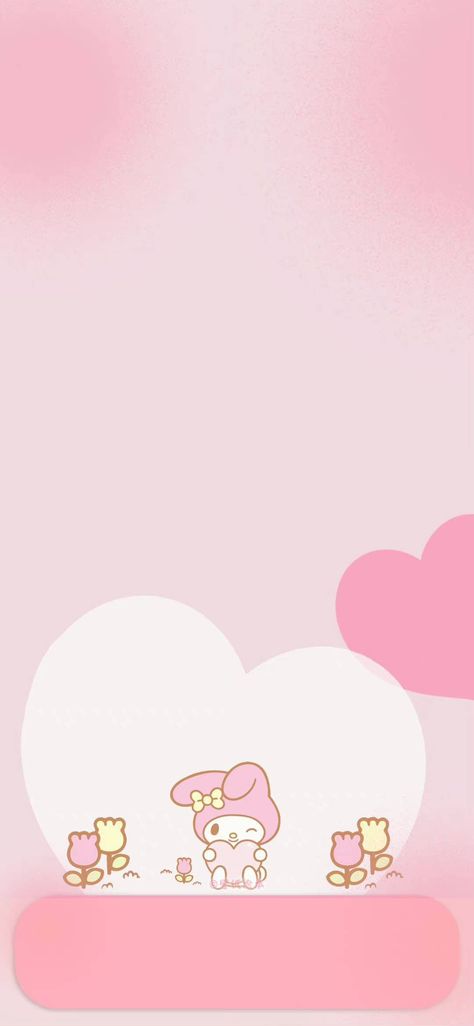 Sanrio Wallpaper Iphone Lock Screen, Light Pink My Melody Wallpaper, Homescreen Wallpaper Pink Aesthetic, Iphone 13 Lockscreen Wallpaper, Melody Pink Wallpaper, My Melody Iphone Wallpaper, Pink My Melody Wallpaper, Pink Sanrio Wallpaper, My Melody Aesthetic Wallpaper