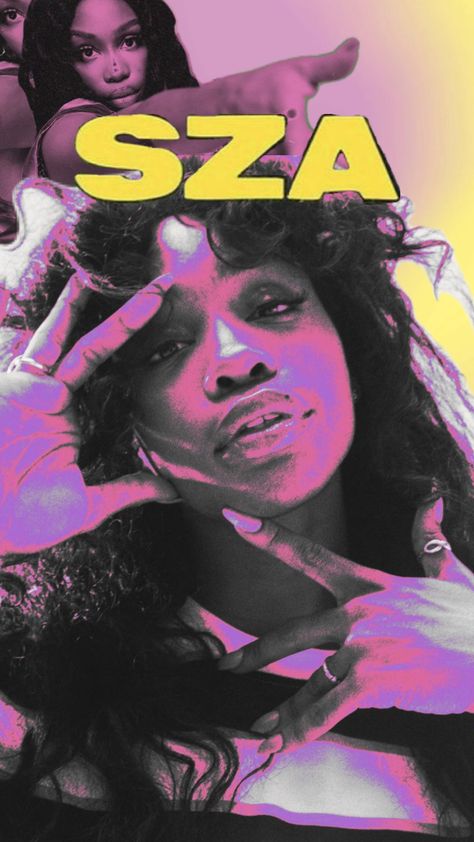 #sza #szawallpaper #aura #auraaesthetic Sza Poster, Arte Van Gogh, Dorm Posters, Picture Collage Wall, Art Collage Wall, Picture Collage, Doja Cat, Room Posters, New Wall