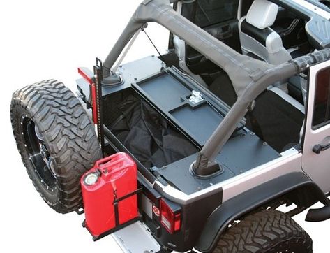 Jeep Trunk Storage & Cargo Accessories | ExtremeTerrain Jeep Trunk, 2015 Jeep Wrangler Unlimited, 2015 Jeep Wrangler, Lockable Storage, Cargo Rack, 2015 Jeep, Black Texture, Cargo Cover, Black Gold Jewelry