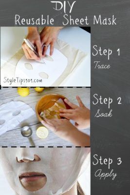 DIY Sheet Mask,  #antiagingtips #diybeauty #diysheetmask #FacialMasksHomemade #homemadesheetmask #reusablesheetmask Check more at http://diy45.decorx.site/diy-sheet-mask-2/ Diy Sheet Mask, Korean Facial, Nails Care, Homemade Lotion, Home Remedies For Hair, Diy Spa, Skin Nails, Sensitive Skin Care, Anti Aging Tips