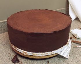 Chocolate Doberge Cake Recipe, Doberge Cake Recipe, Dobash Cake, Chicolate Cake, New Orleans Cake, Crepes Cake, Doberge Cake, Mille Crepes, Dessert Light