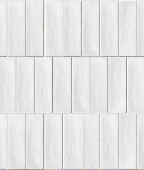 Petite Porcelain Matt White Introducing Petite Porcelain Matt White - a versatile tile perfect for creating stunning patterns, borders, and unique layouts. With its washed pastel effect and choice of gloss or matt finishes, this tile offers an authentic handmade feel. Ideal for both walls and floors, add a touch of elegance to your space with Petite Porcelain Matt White. Specification Colour - Matt White Material - Porcelain Finish - Matt Style - Plain, Metro, Modern, Traditional Shape - Brick D Plain Tiles, Pastel Tiles, White Brick Tile, White Kitchen Tile, Kitchen Tiles Texture, Bathroom Wall Tiles Texture, White Tiles Kitchen, Kitchen Wall Tiles Texture, Kitchen Tile Texture