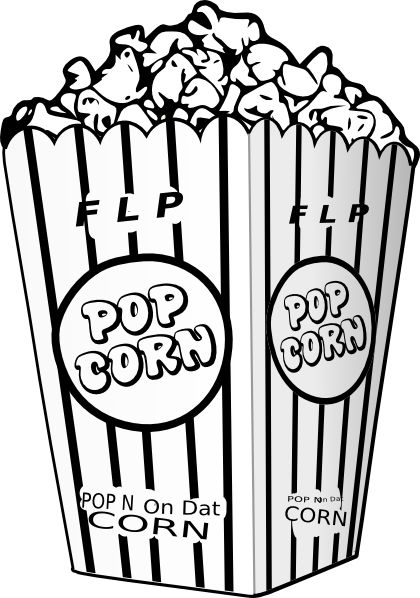 Popcorn Bowl Clipart | Clipart Panda - Free Clipart Images Palette Playground, Worksheet Coloring, Colored Popcorn, Popcorn Containers, Food Coloring Pages, Popcorn Bucket, Bear Coloring Pages, Popcorn Box, Digi Stamp