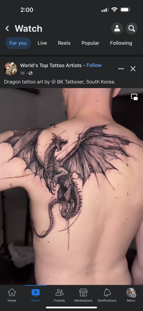 Dragon Chino, Simple Tattoo Designs, Creative Tattoos, Simple Tattoos, Tattoos And Piercings, Tatting, Piercings, Tattoo Designs, Tattoos