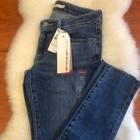 Levi 501 jeans