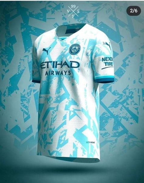 Team Shirt Designs, Cricket T Shirt, Football Shirt Designs, Football Jersey Outfit, Sports Tshirt Designs, Sport Shirt Design, T Shirt Logo Design, Manchester City Football Club, Sports Jersey Design