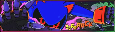 Sonic Youtube Banner, Shadow Banner Discord, Sonic Twitter Banner, Sonic Banner Gif, Sonic Twitter Header, Sonic The Hedgehog Banner, Sonic Header, Sonic Banner, Retro Games Poster